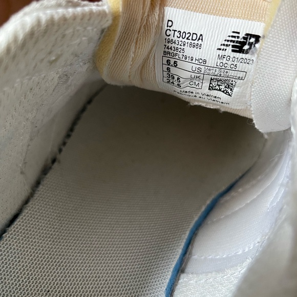 New balance CT302 - Picture 4 of 4